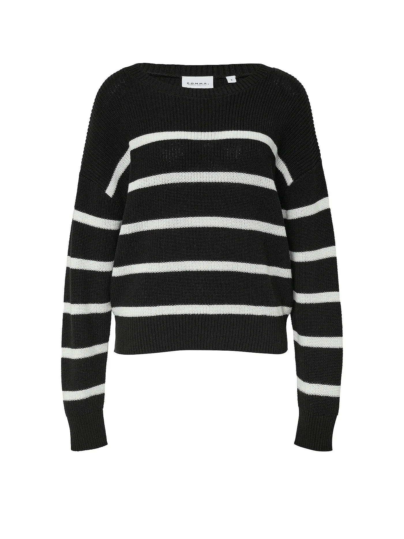 COMMA IDENTITY | Pullover | 